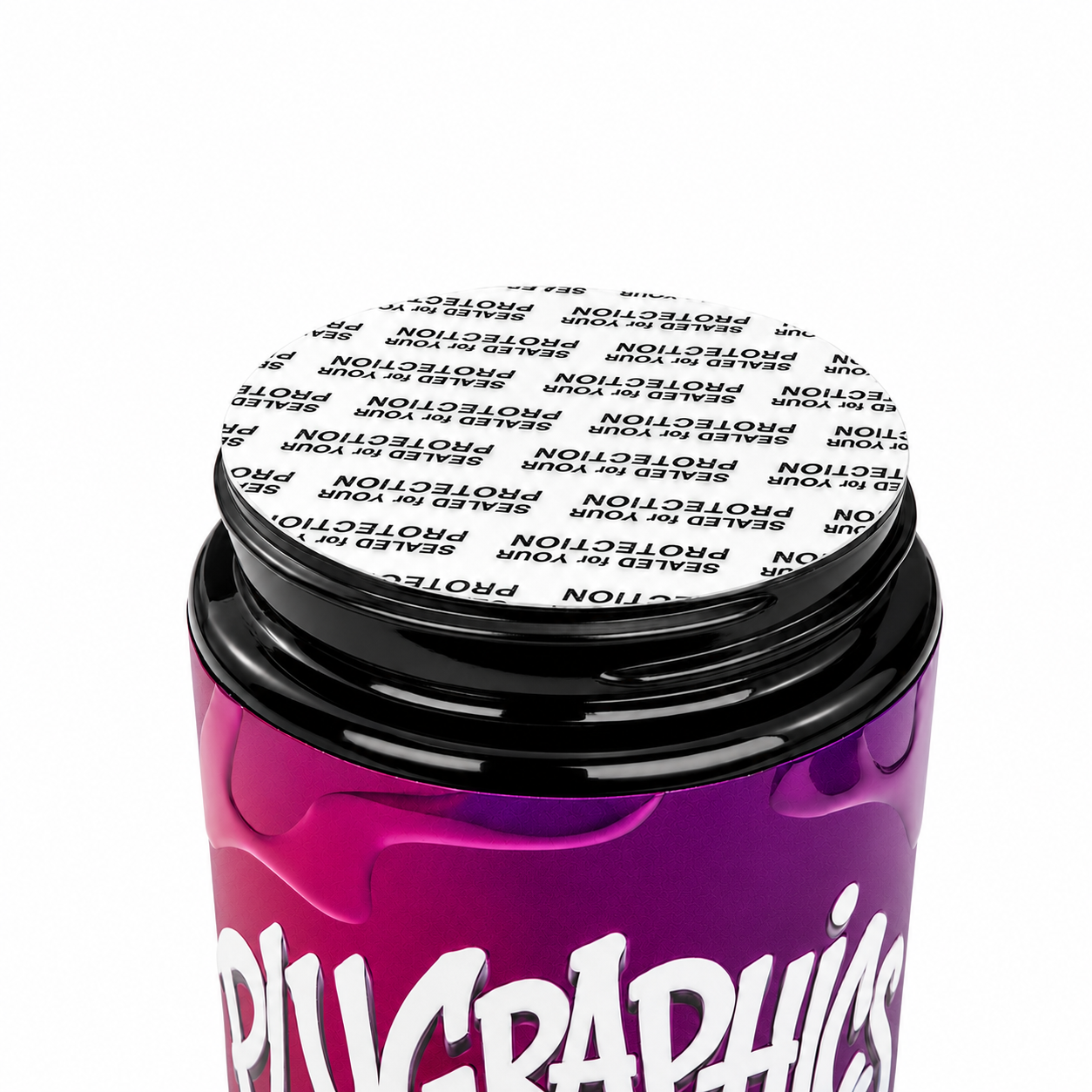 Selbstklebende Versiegelung 150ml