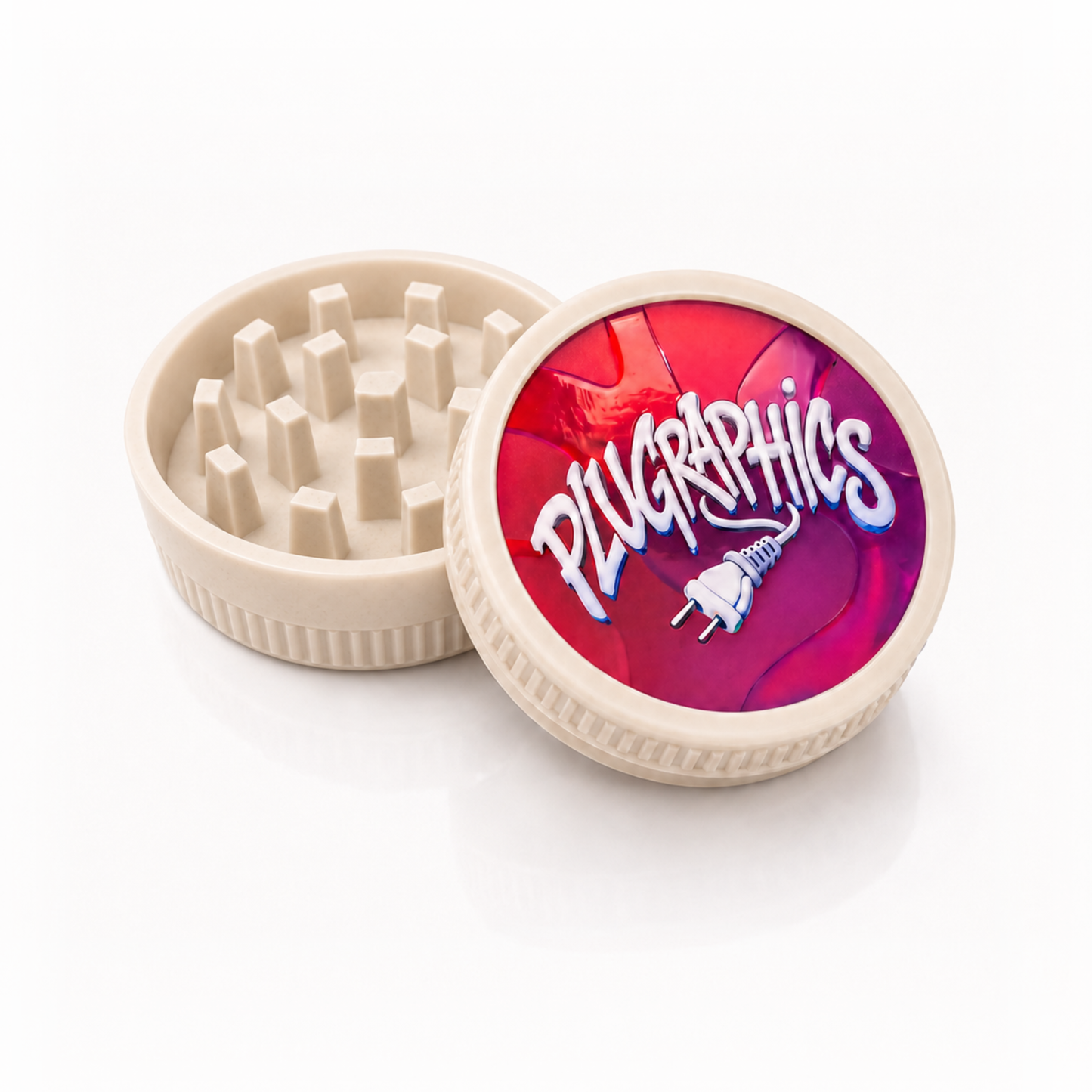 Custom Grinder