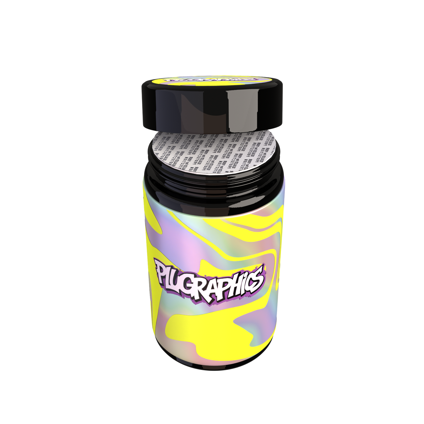Selbstklebende Versiegelung 100ml