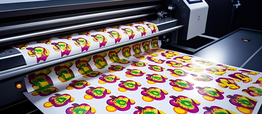 Premium Printing