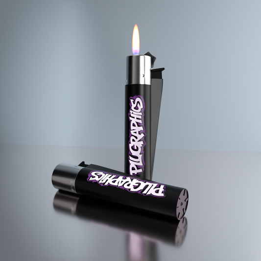 Custom Lighter